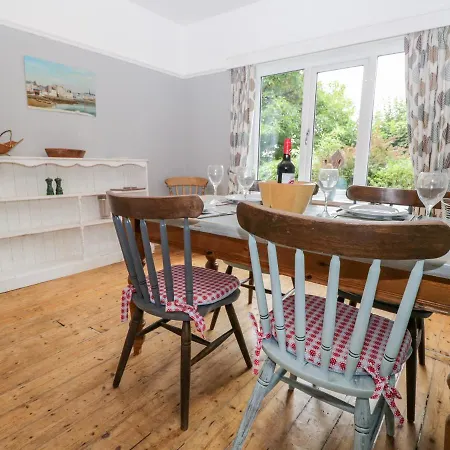 Holiday home Crossways