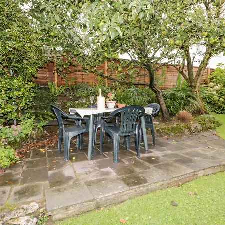 Crossways Holiday home Grange-over-Sands