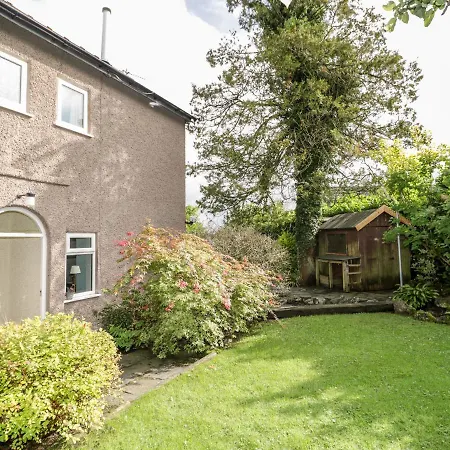 Crossways Grange-over-Sands