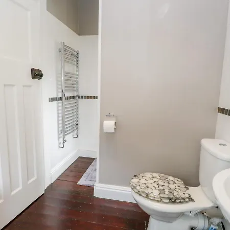 Holiday home Crossways *