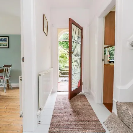 Holiday home Crossways