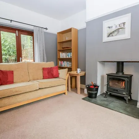 Crossways Holiday home Grange-over-Sands