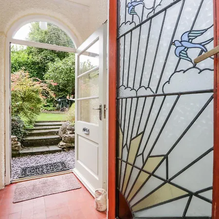 Crossways Holiday home Grange-over-Sands