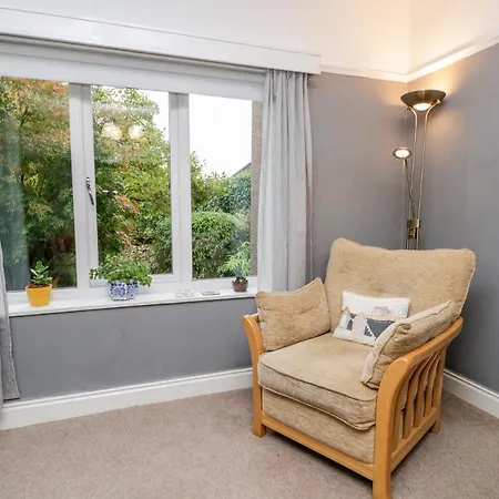 Holiday home Crossways