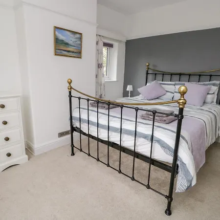 Crossways Holiday home *