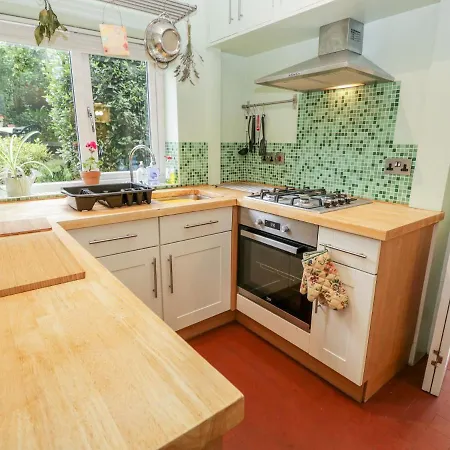 Holiday home Crossways *